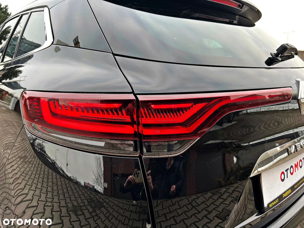 Renault Megane BLUE dCi 115 EDC R.S LINE - 17