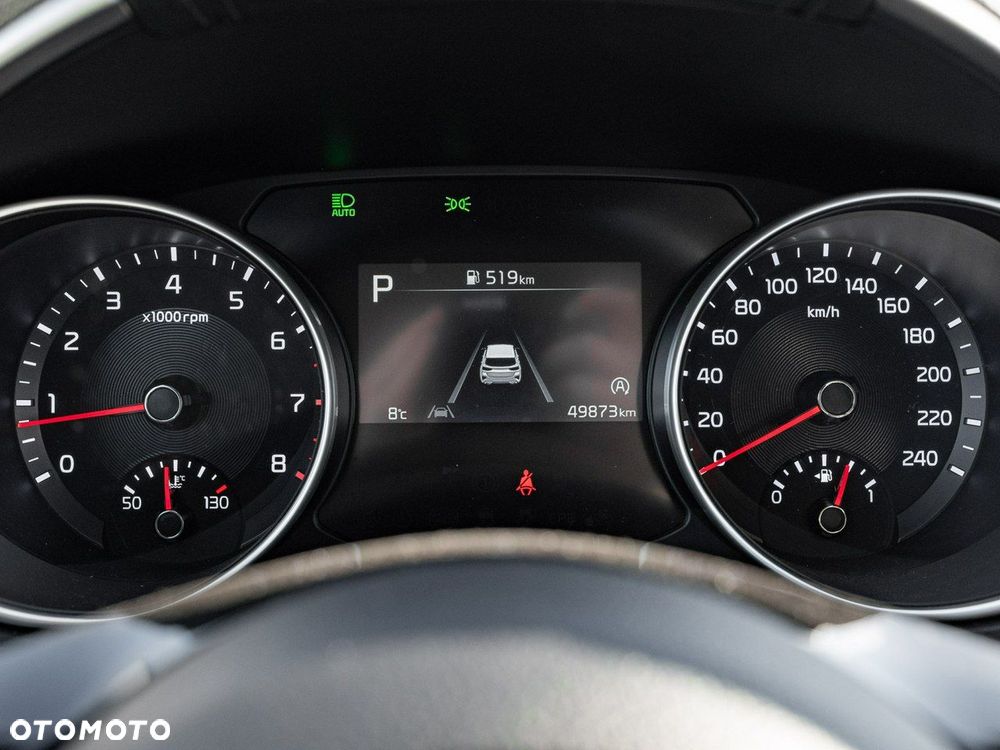 Kia Ceed 1.5 T-GDI M DCT - 15