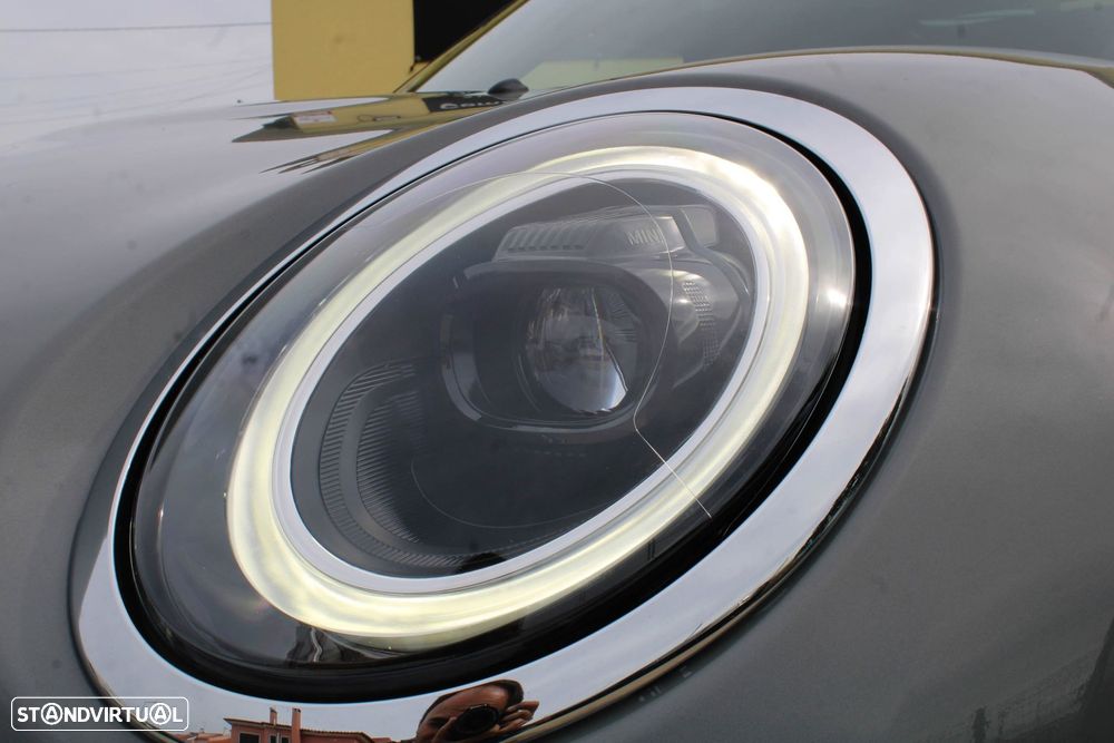 MINI Clubman Cooper - 9