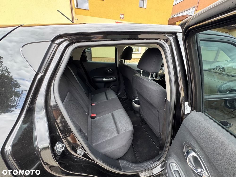 Nissan Juke 1.6 Tekna S&S - 10