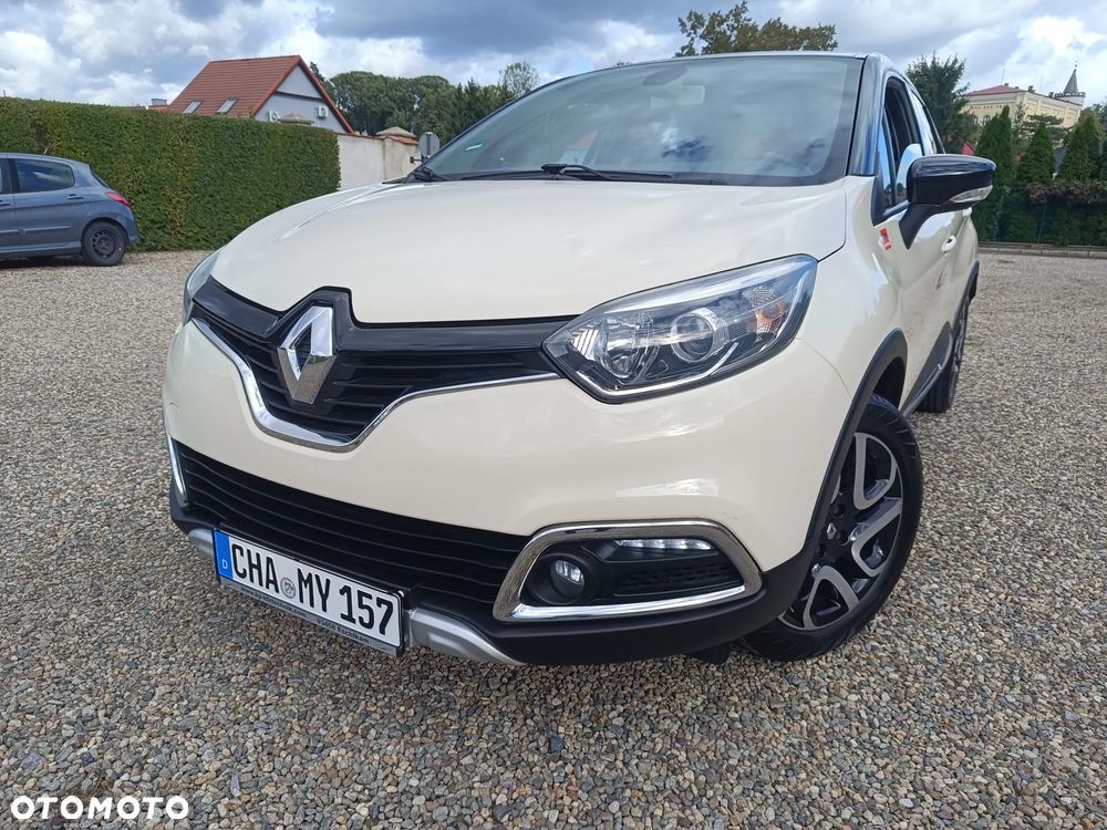 Renault Captur TCe 120 EDC Helly Hansen - 2