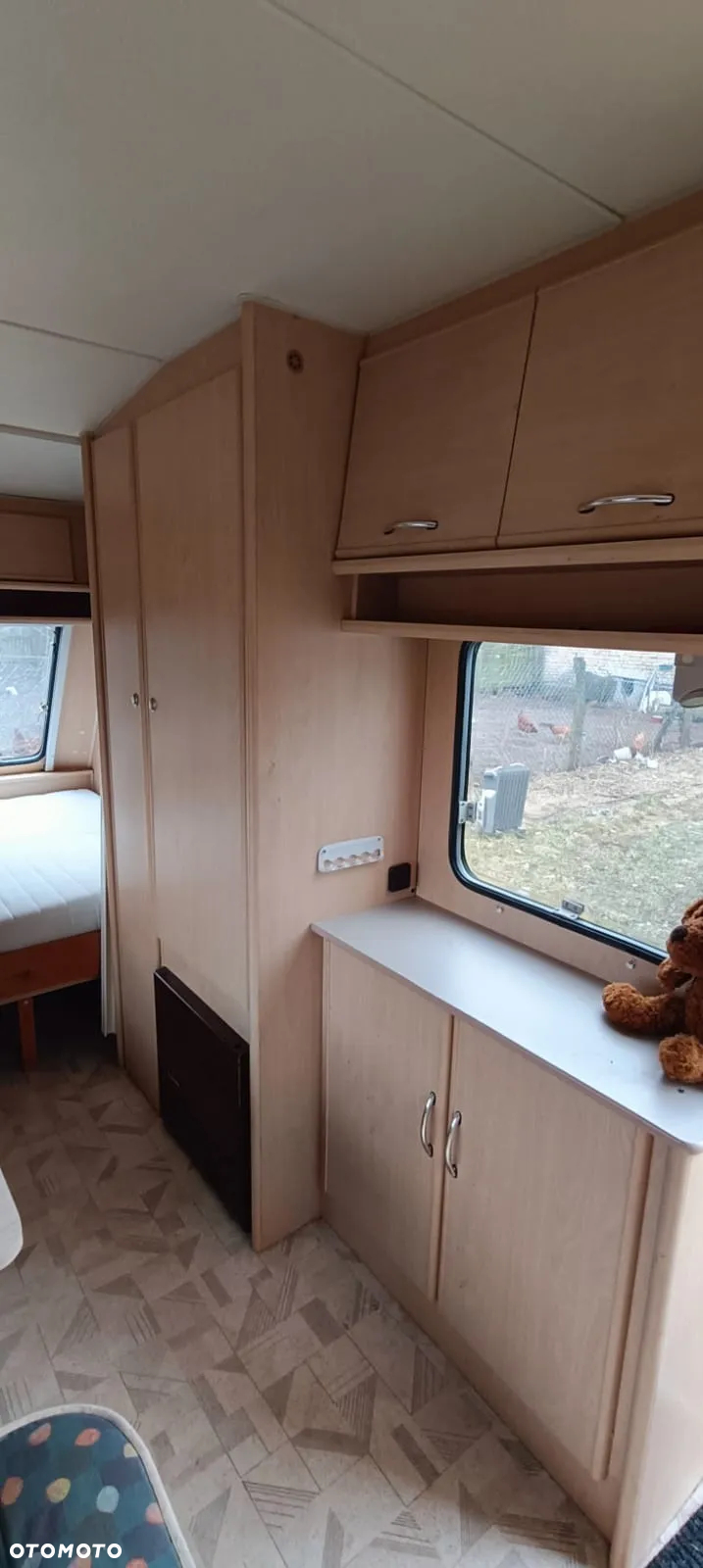 Beyerland Sprinter 460 MD - 9