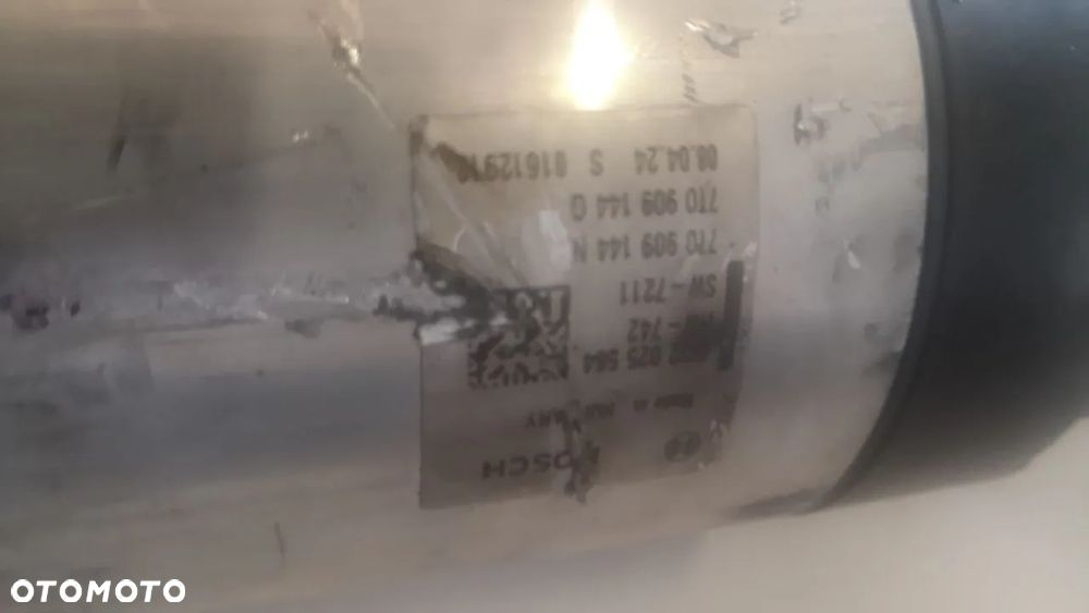 MADLOWNICA PRZEKŁADNIA KIEROWNICZA T6 LIFT - 5