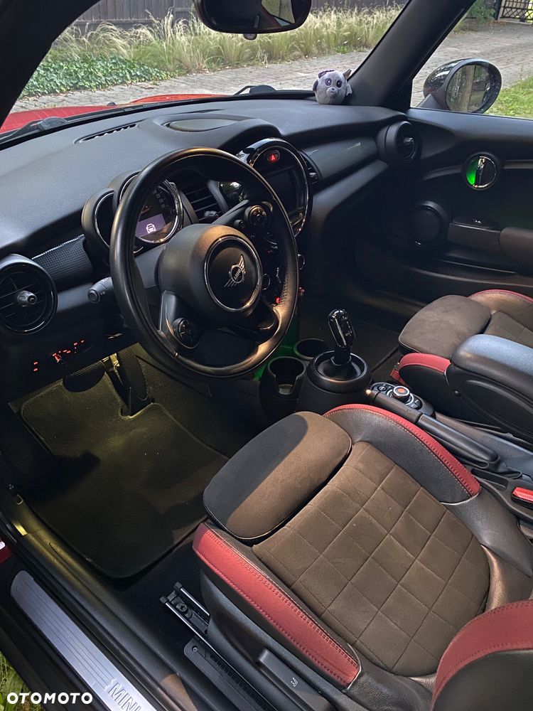 MINI Cooper - 12