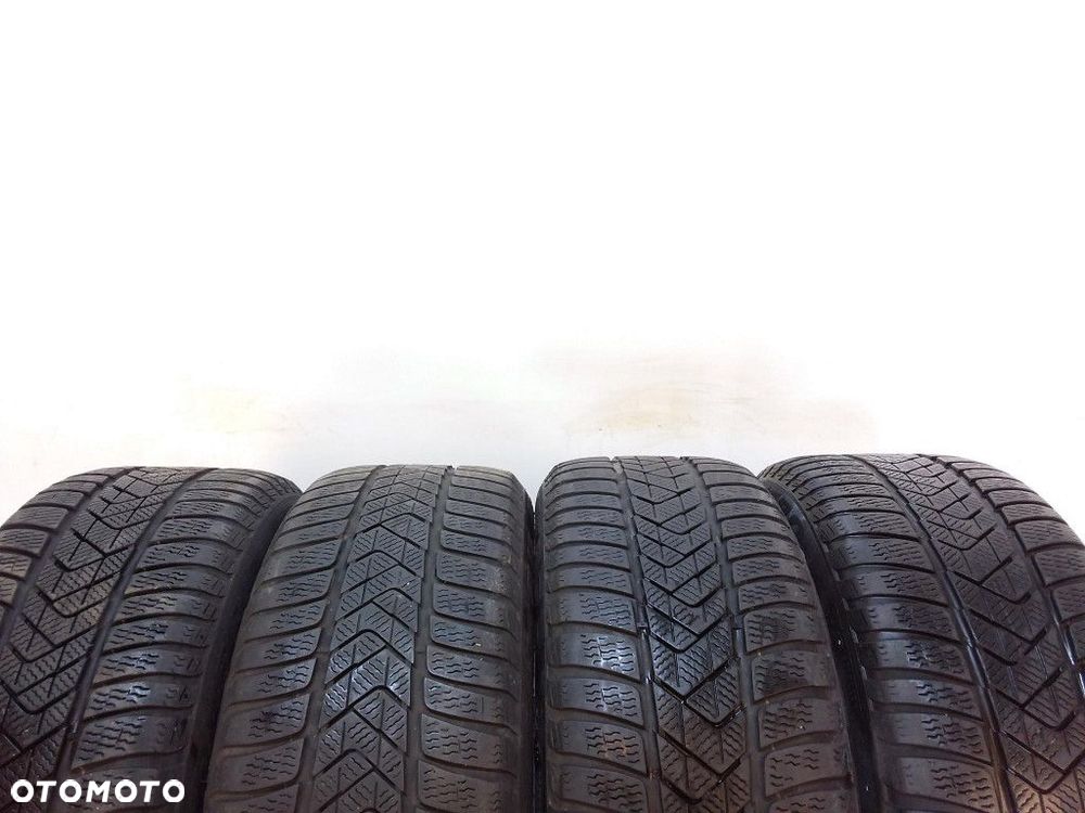 BMW 7 G11 G12 FELGI KOŁA ZIMOWE 245/45R18 6861224 - 13