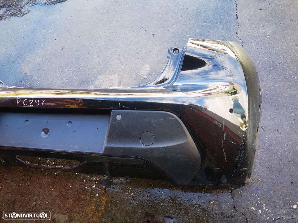 PEUGEOT 208 II PARA CHOQUES TRÁS - PC292 - 5