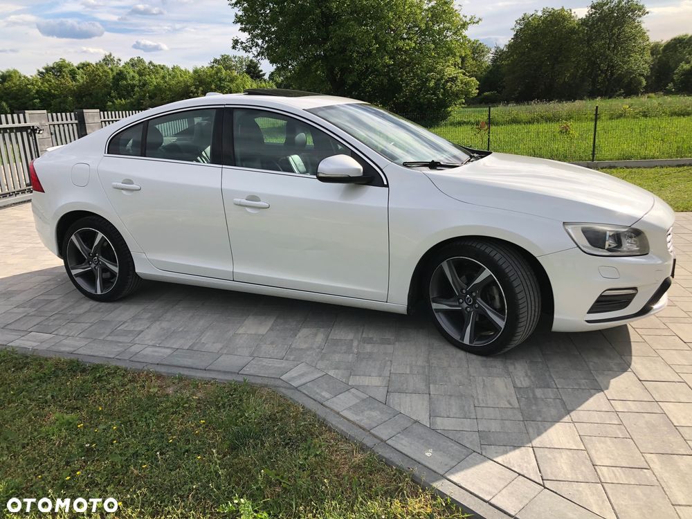Volvo S60 - 5