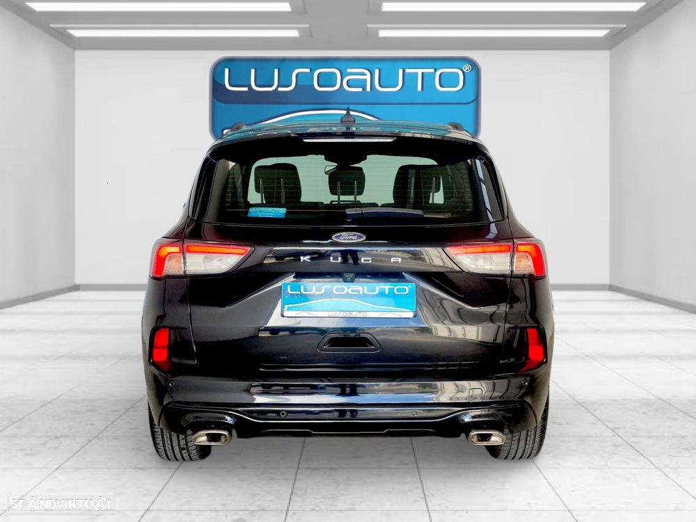Ford Kuga 1.5 EcoBoost ST-Line - 6