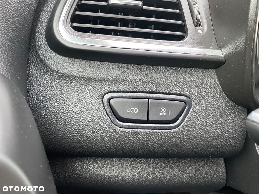 Renault Kadjar 1.3 TCe FAP Black Edition EDC - 23