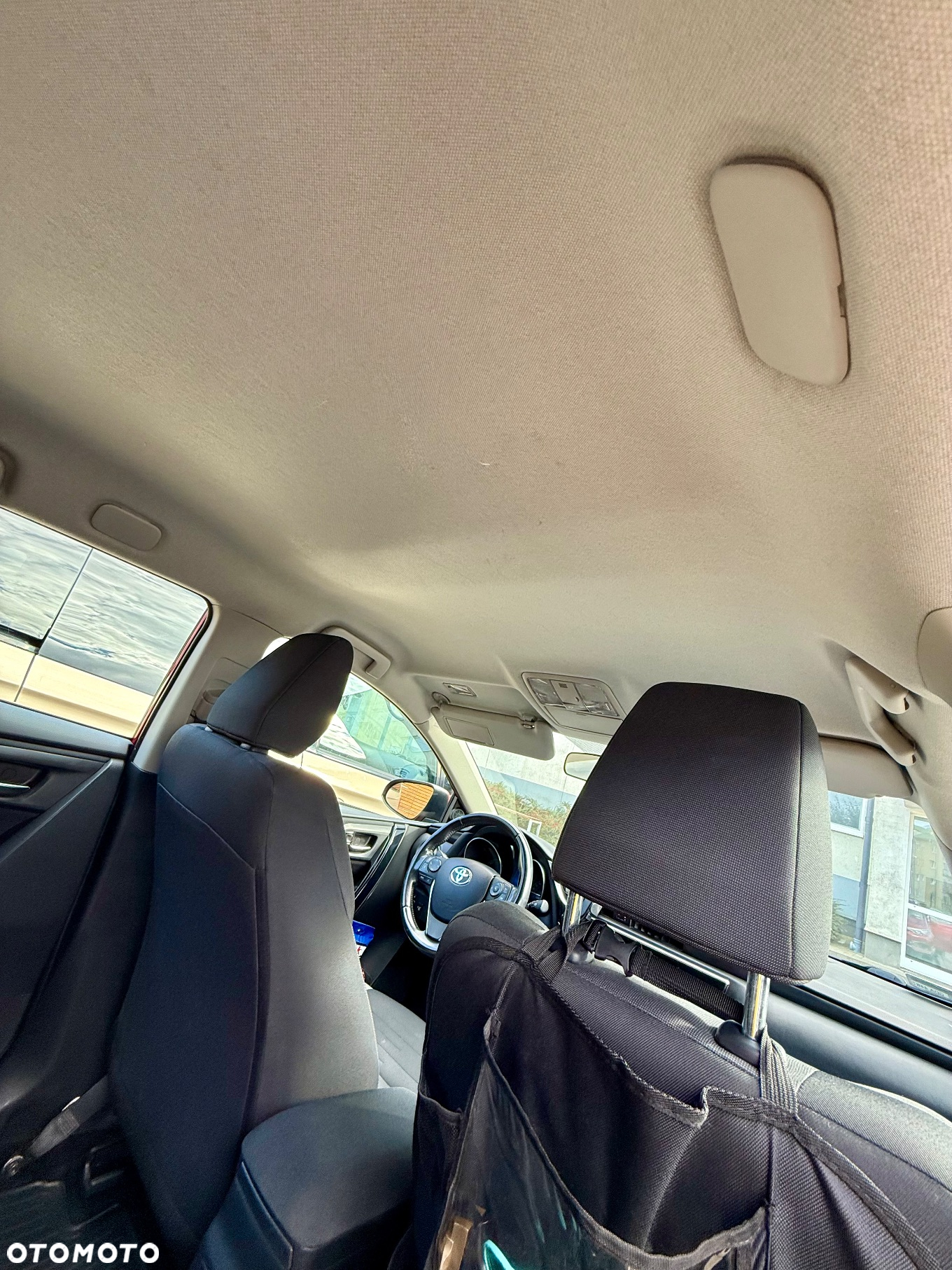 Toyota Auris 1.8 HSD Luna - 11