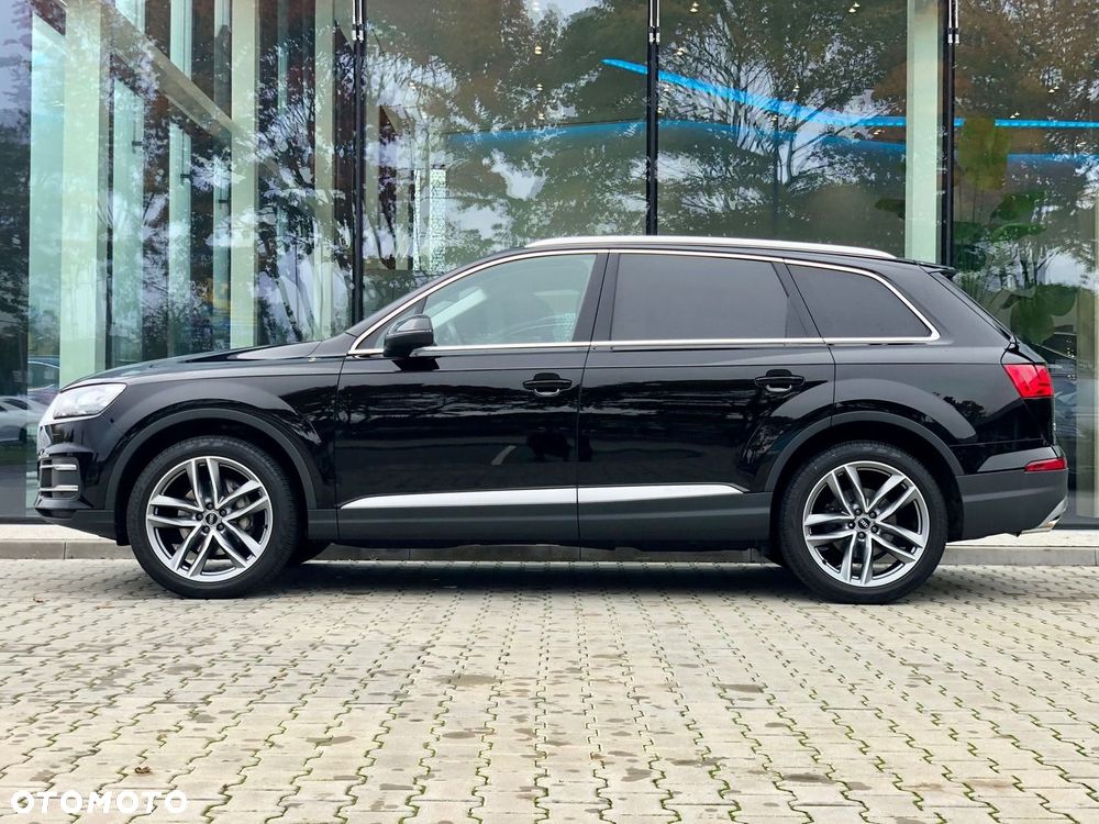 Audi Q7 - 3