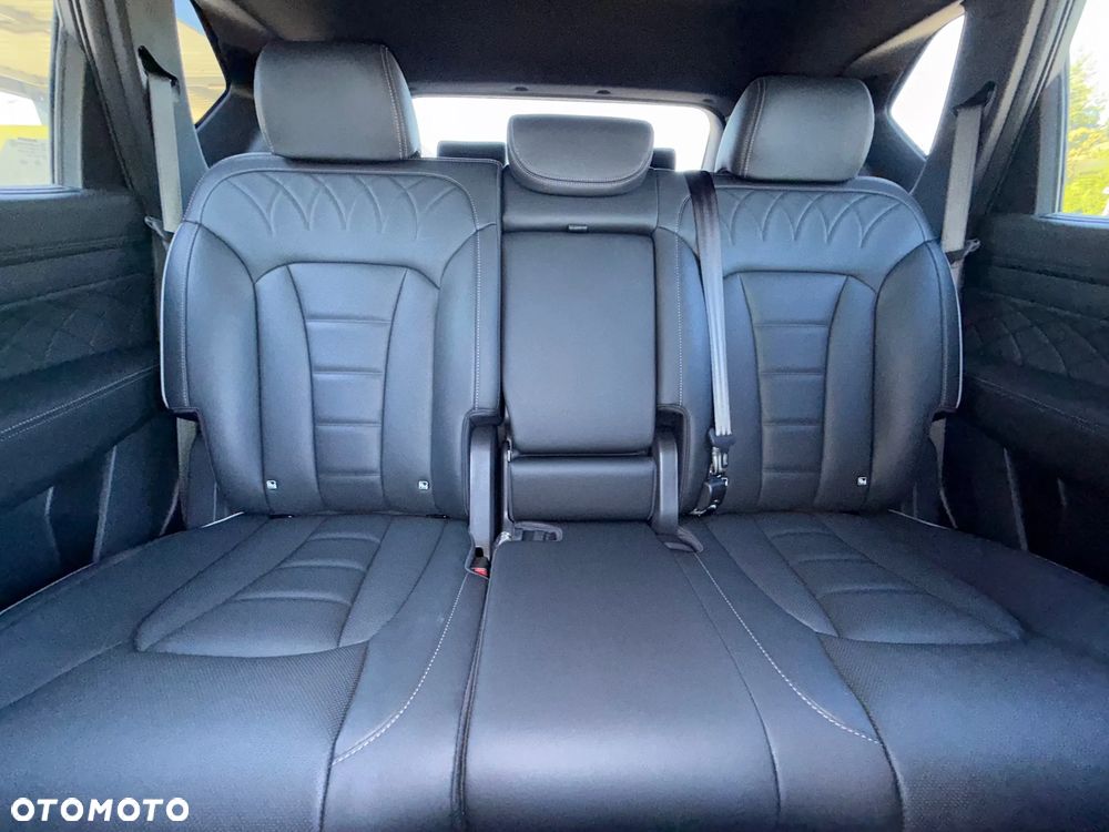 SsangYong/KGM Rexton 2.2 D Black Edition 4WD 7os - 25