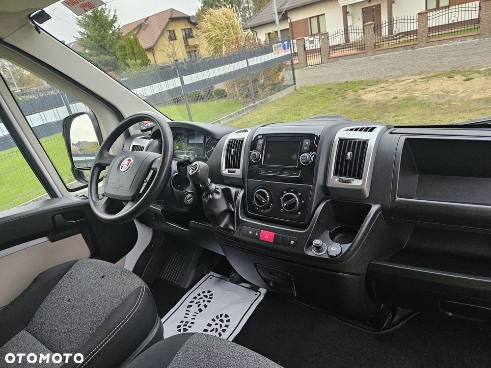 Fiat Ducato - 11