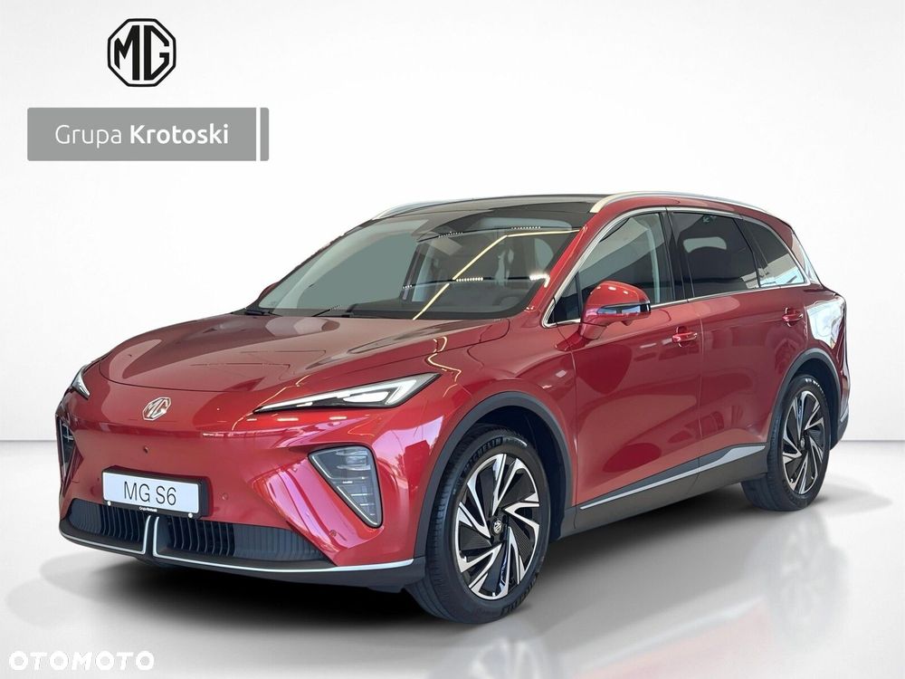 MG S6 - 3