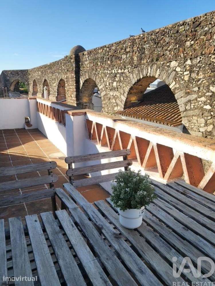 Apartamento T2 em Évora de 103,1 m2 - Grande imagem: 4/12
