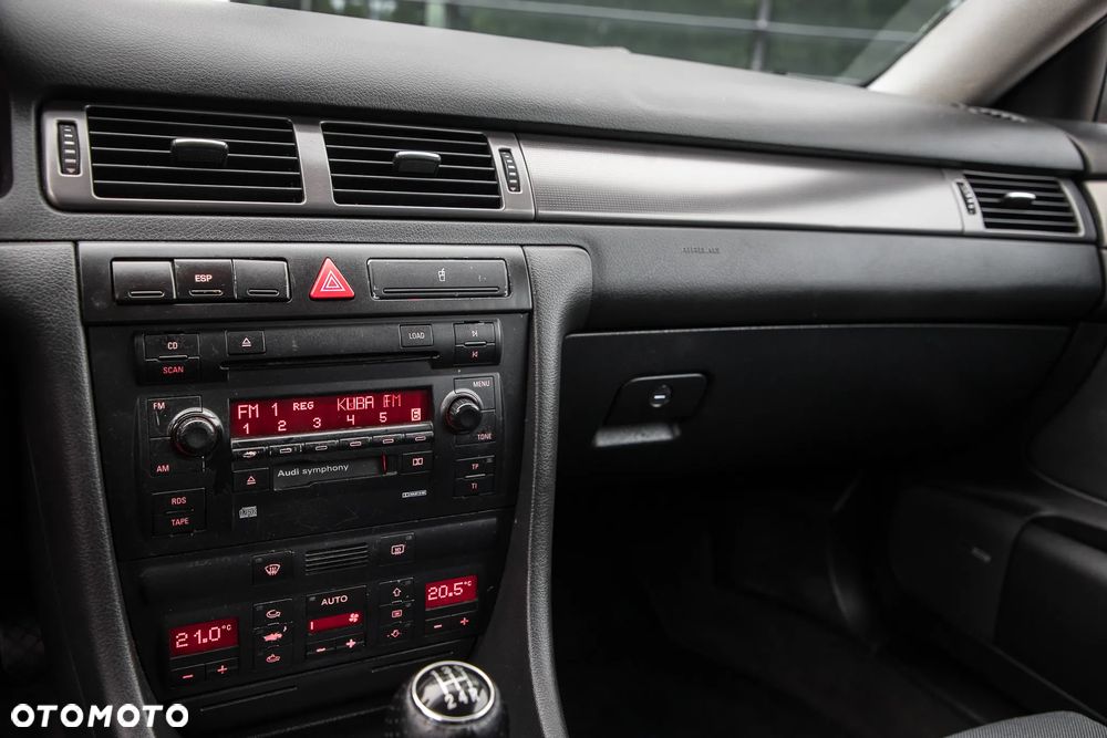 Audi A6 Avant - 19