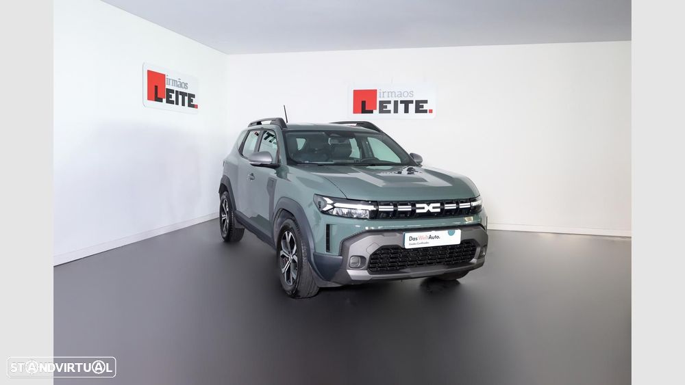 Dacia Duster 1.2 TCe Expression - 1