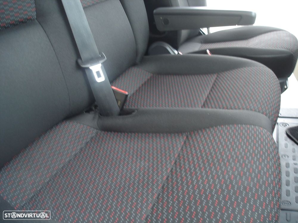 Peugeot Boxer 2200 HDI - 18