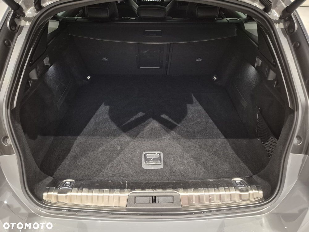 Peugeot 508 1.5 BlueHDi Allure S&S EAT8 - 8