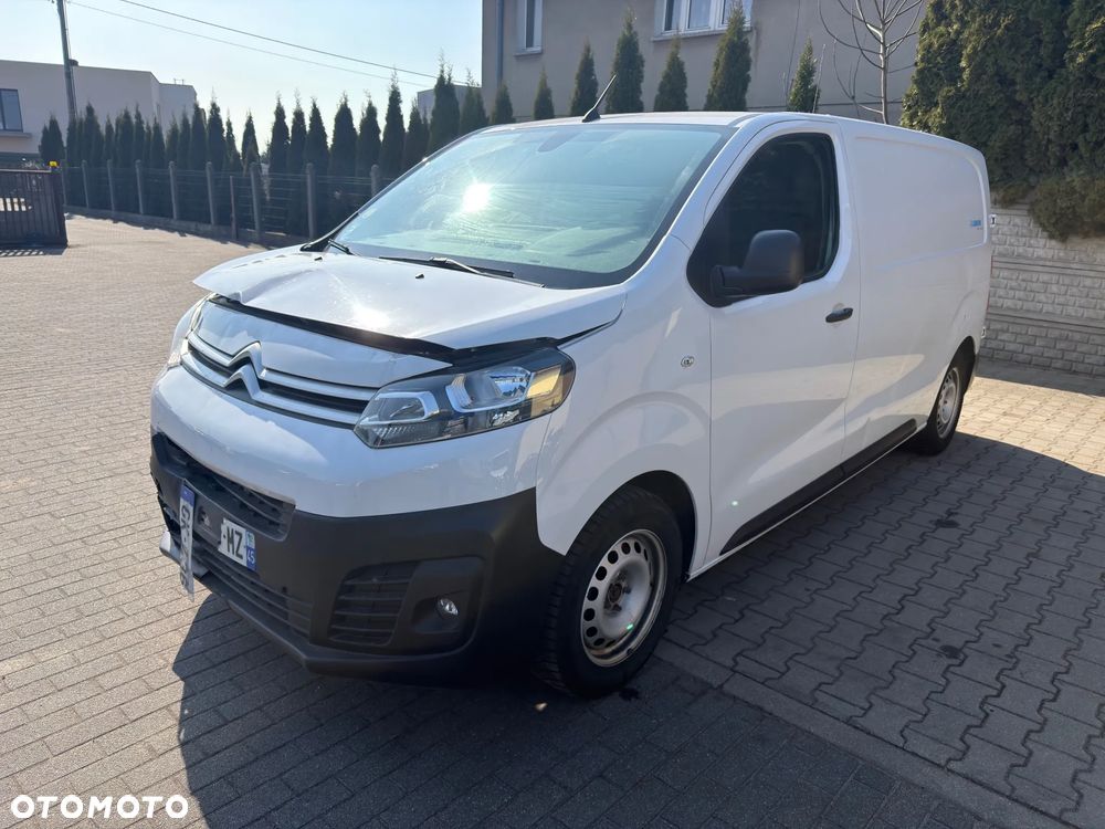Citroën JUMPY - 1