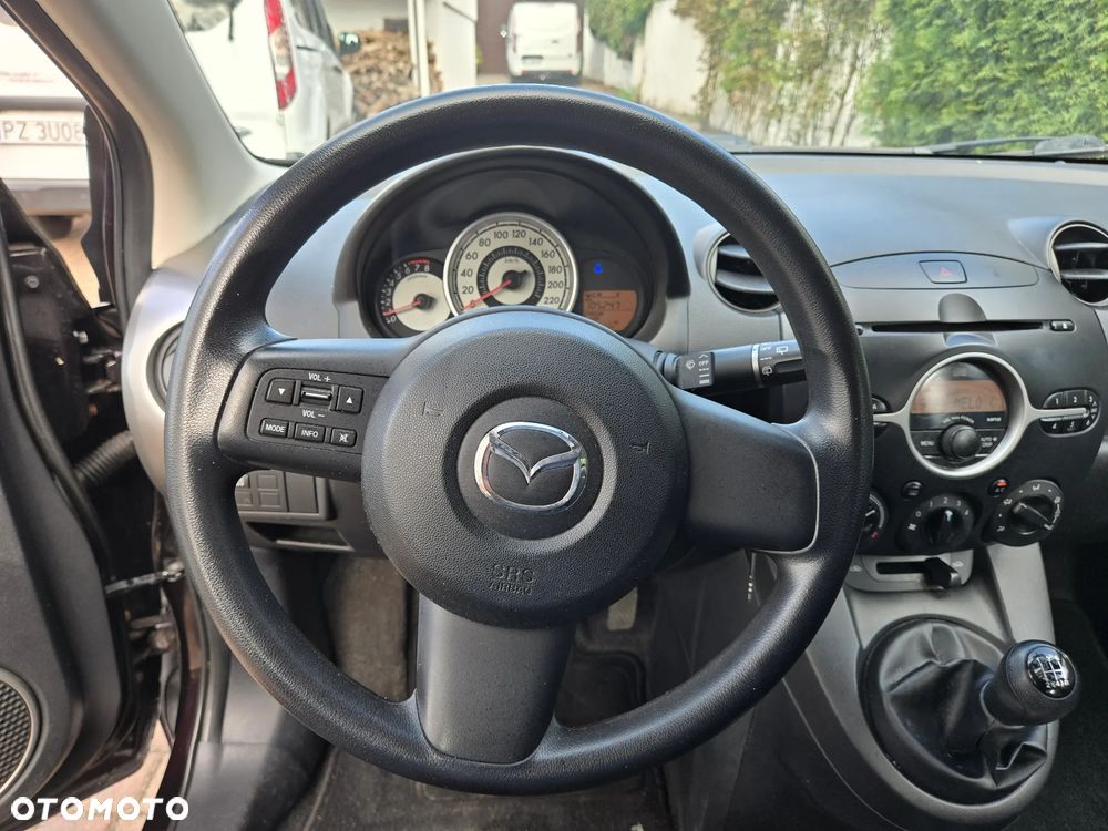 Mazda 2 1.3 Dynamic - 17