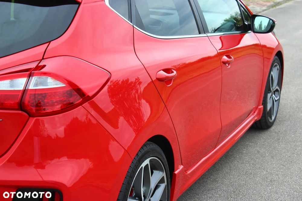 Kia Ceed 1.6 T-GDI GT-Track - 17