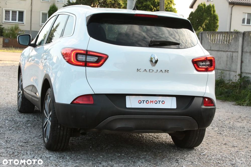 Renault Kadjar 1.6 dCi Energy Intens - 9