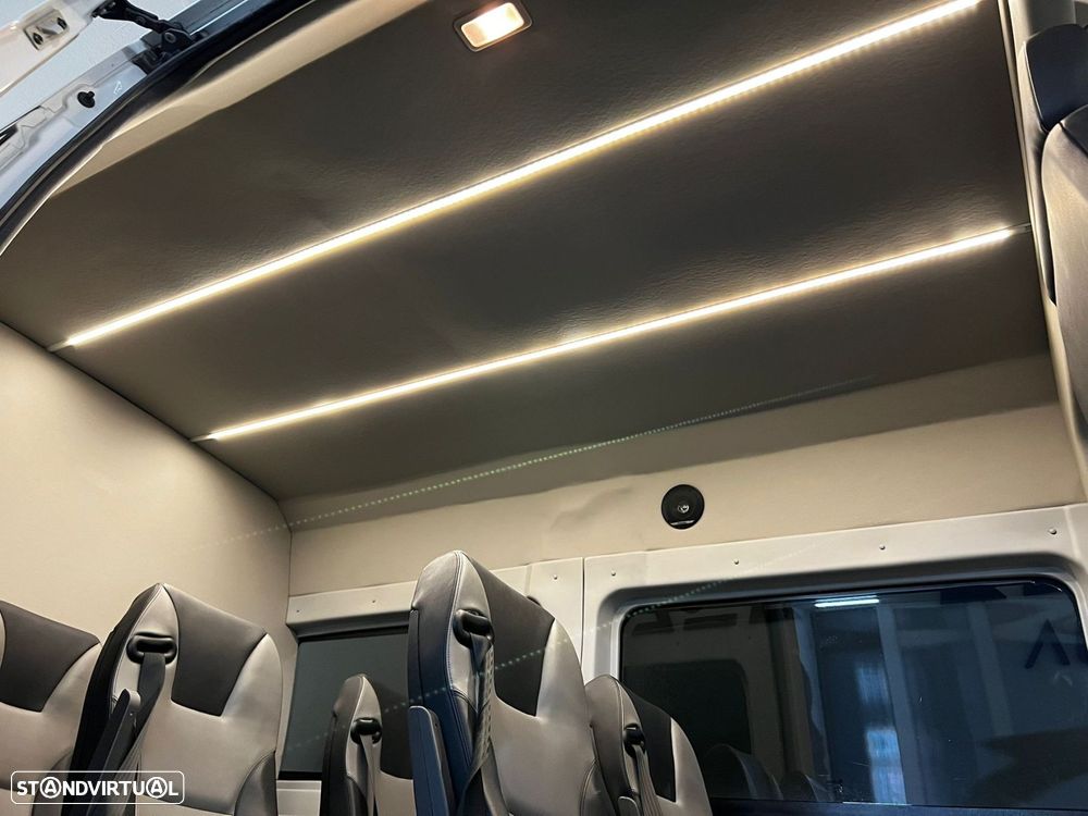 Fiat Ducato Maxi 35 2.2 M-Jet LH2 - 24