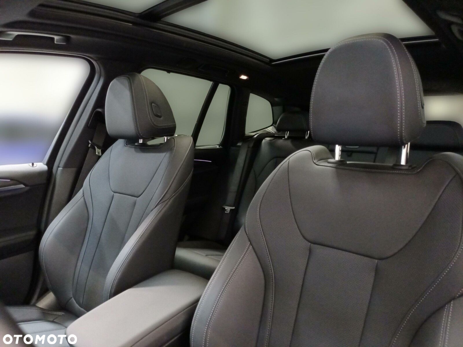 BMW X3 - 12