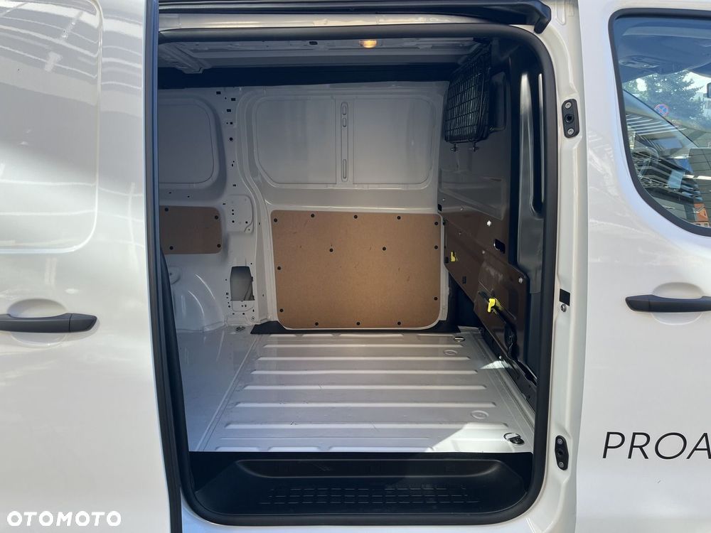 Toyota PROACE - 6