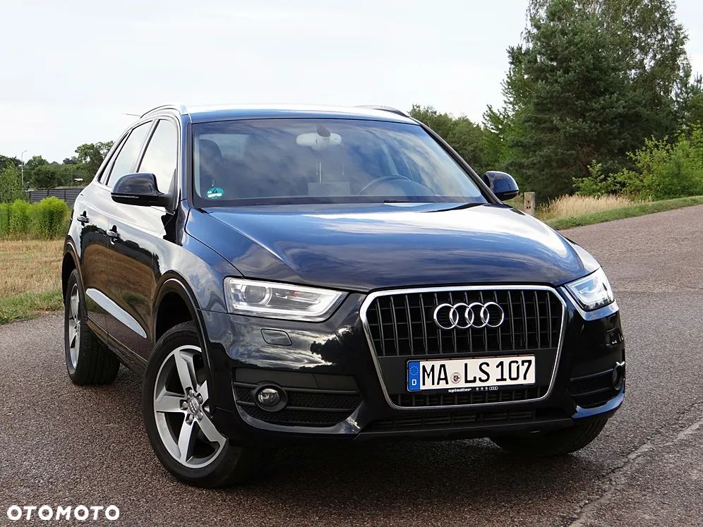 Audi Q3 2.0 TDI Quattro S tronic - 5