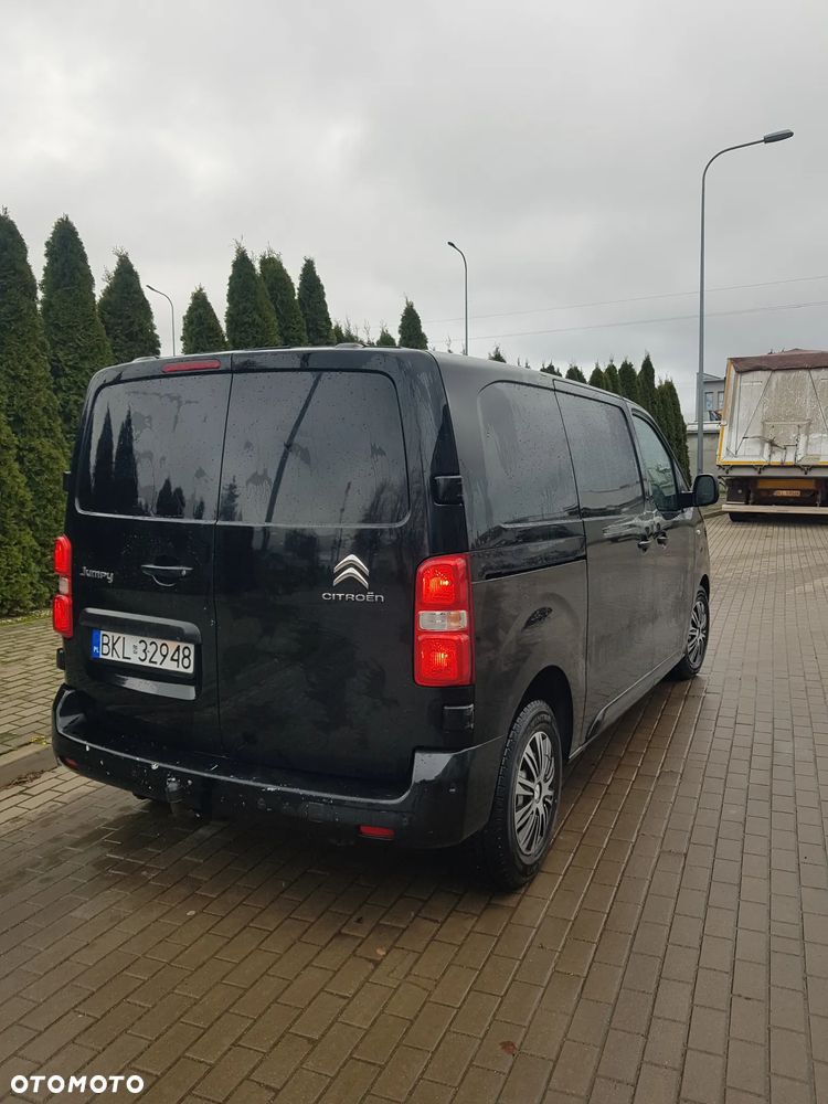 Citroën JUMPY - 3