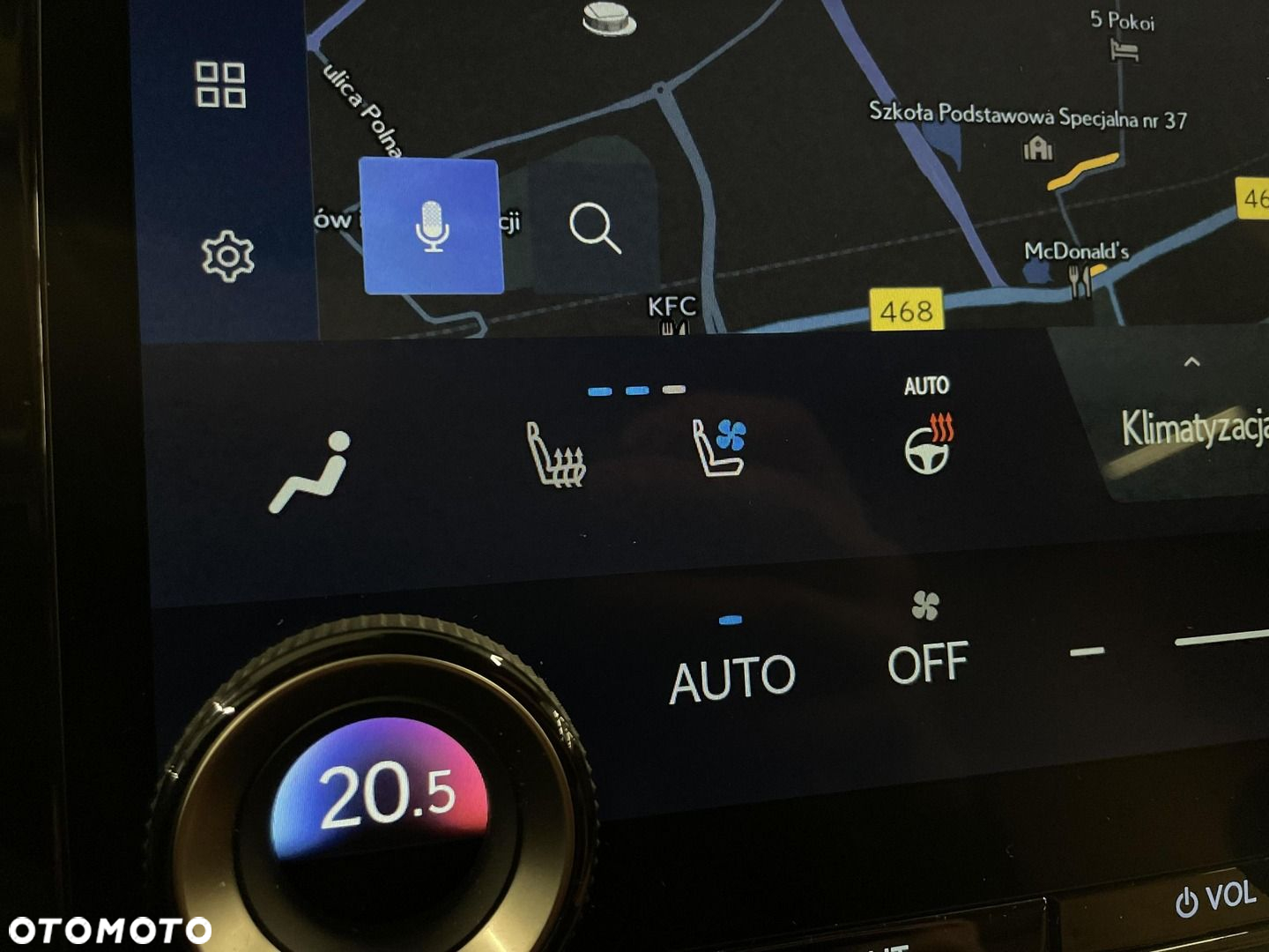 Lexus NX - 22
