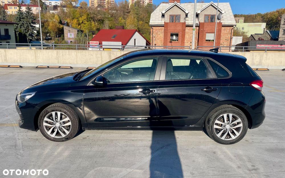 Hyundai I30 2019 photo 4