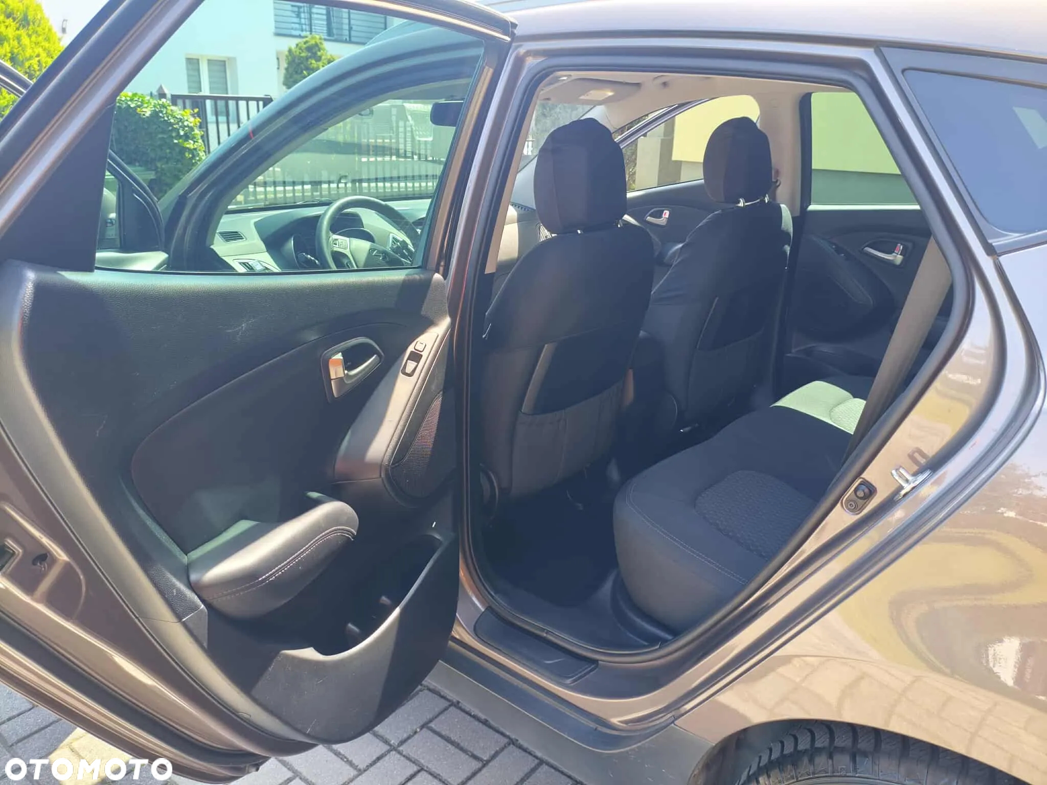 Hyundai ix35 1.6 GDI Classic 2WD - 19