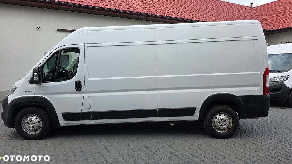 Fiat Ducato - 6