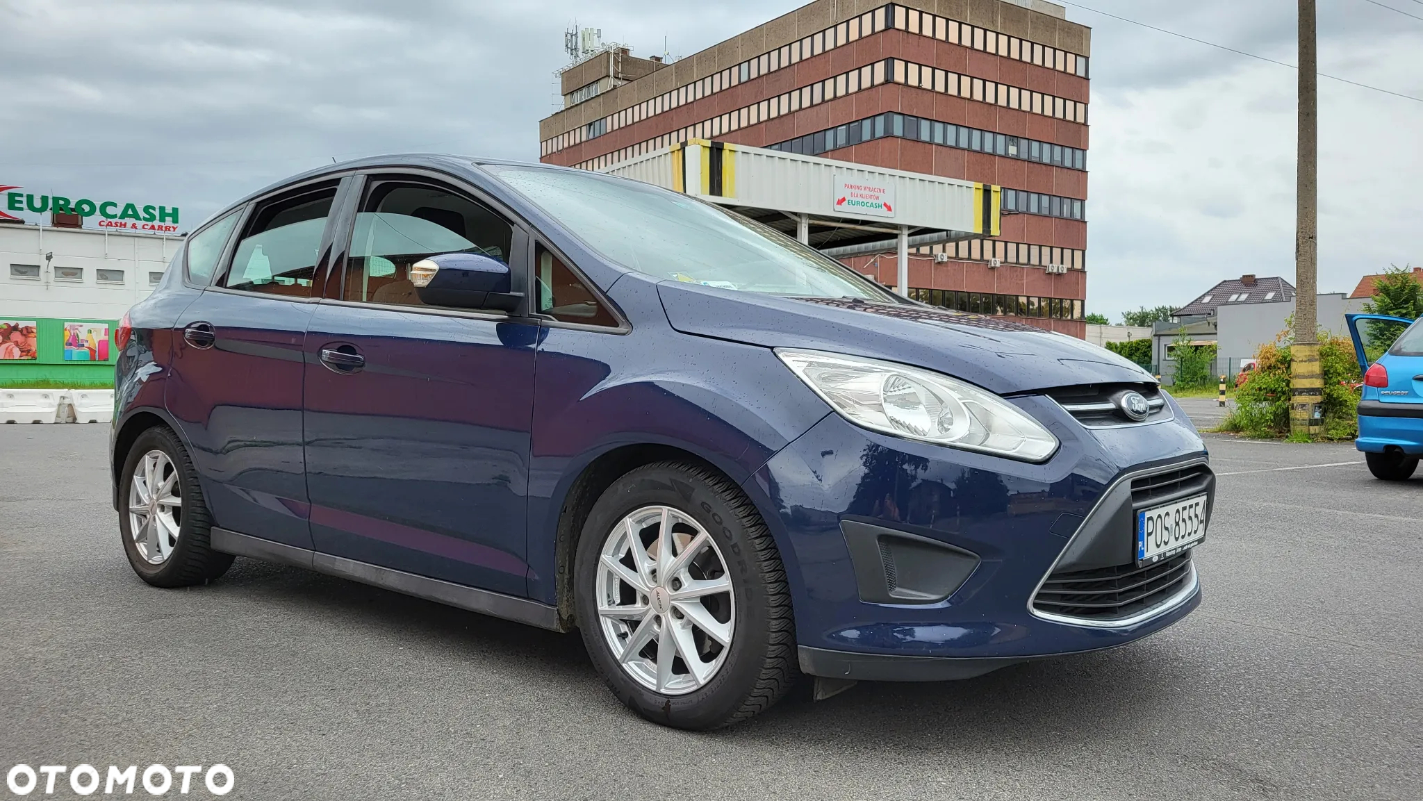 Ford C-MAX - 2