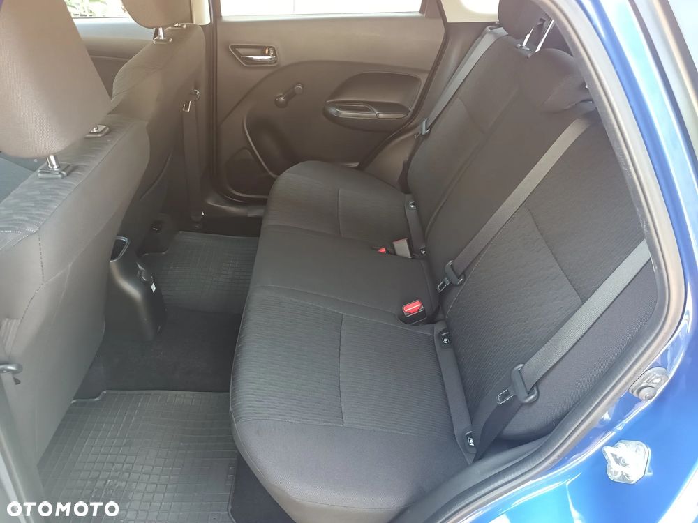 Suzuki Baleno 1.2 Premium Plus - 14