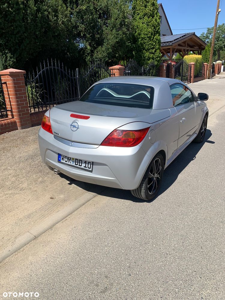 Opel Tigra 1.4 Edition - 14