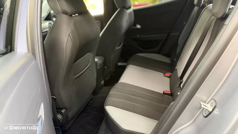 Opel Mokka-e GS Line - 11