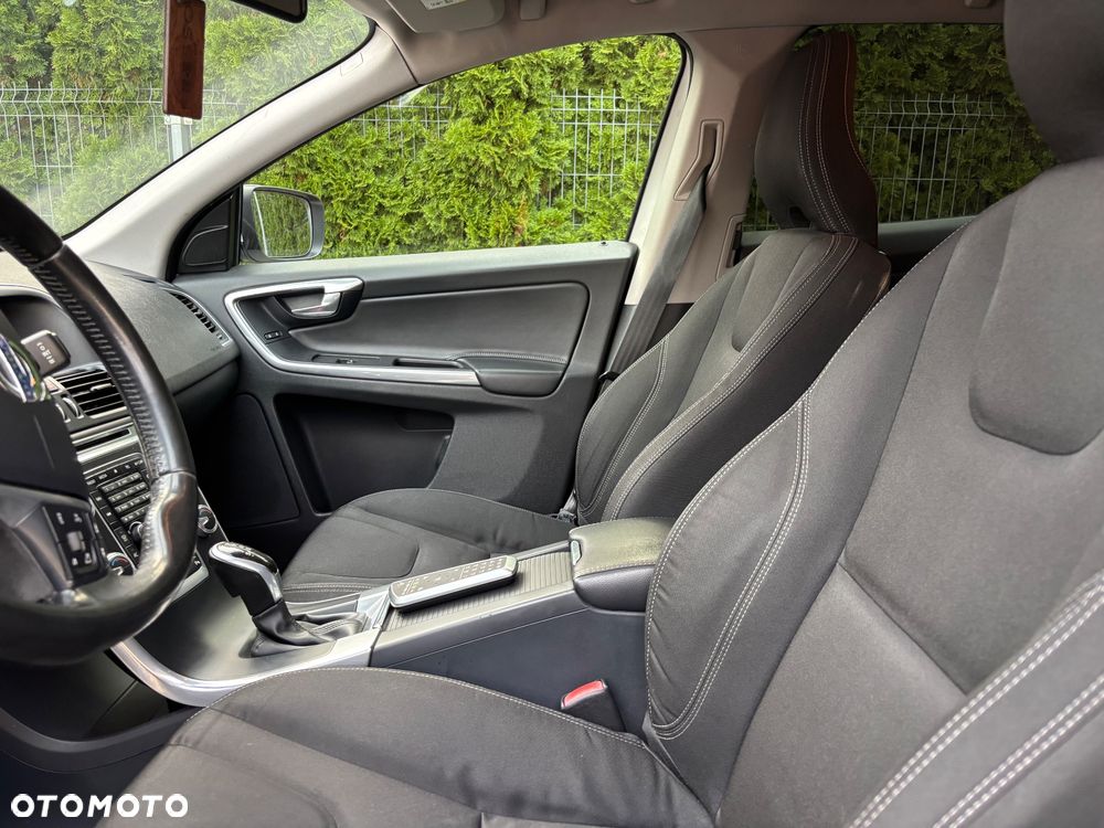 Volvo XC 60 - 17