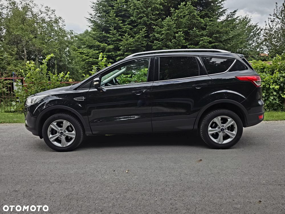 Ford Kuga - 7