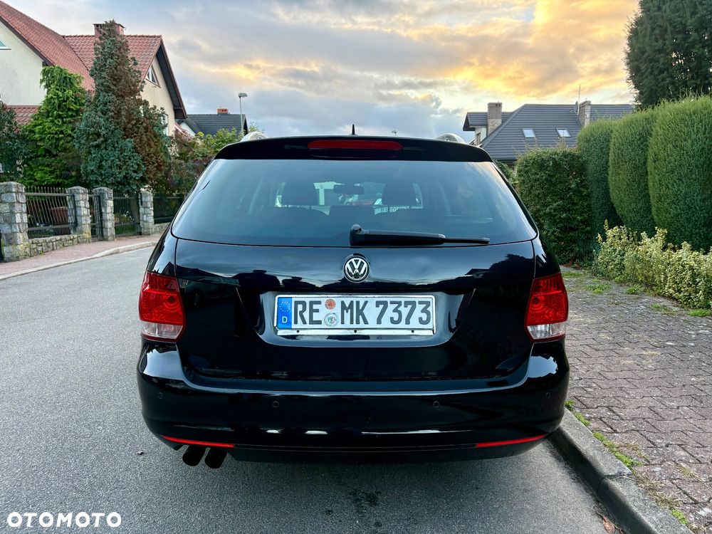 Volkswagen Golf 1.4 TSI Highline - 11