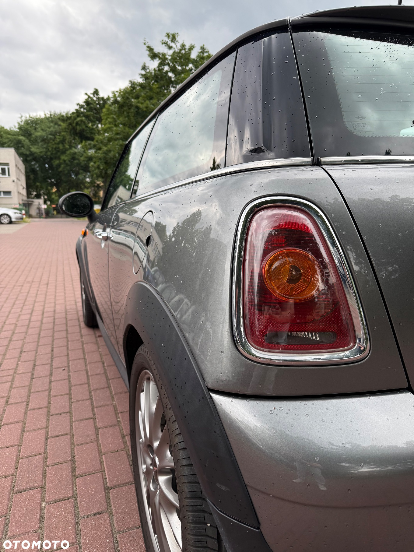 MINI Cooper D - 4