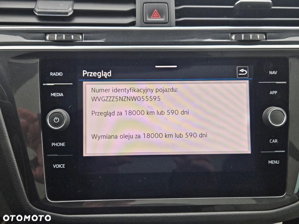 Volkswagen Tiguan 2.0 TSI 4Mot Elegance DSG - 28