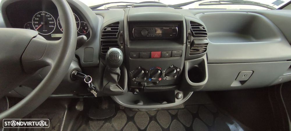 Mooveo P7 (Garagem 1.15mt) - 27