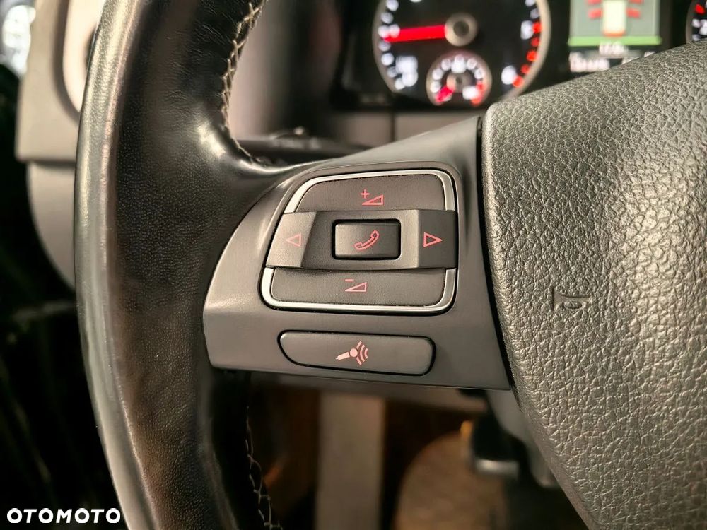 Volkswagen Tiguan 2.0 TDI 4Mot Sport&Style - 16