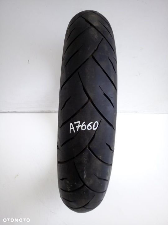 OPONA MOTOR 120/70/17 MAXXIS 3mm (A7660) - 1
