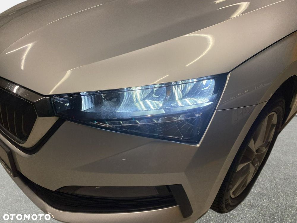 Skoda Scala - 10
