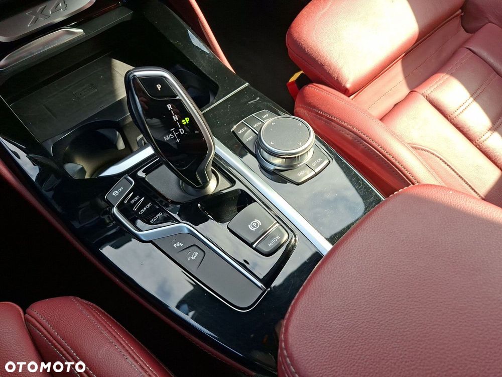 BMW X4 xDrive20i mHEV M Sport sport - 18